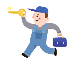 Local emergency lockout specialist near you offering 24/7 emergency lockout solution in Lemoore Station, CA