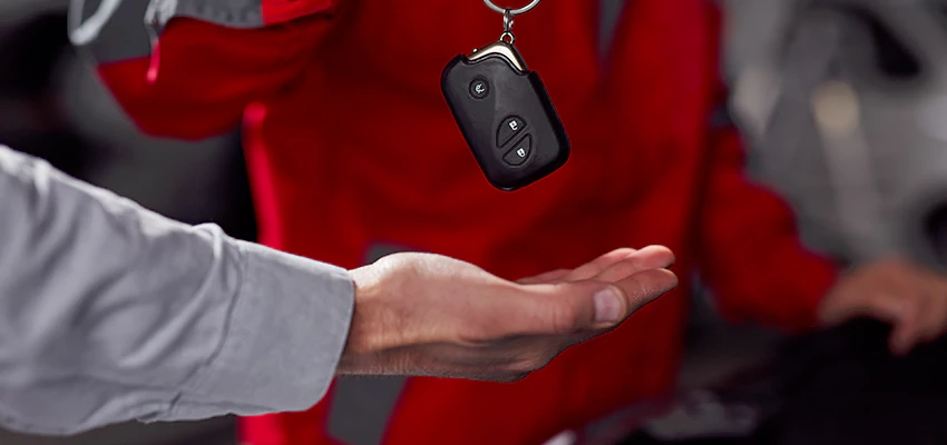 Automotive Car Lock Rekeying Locksmith Specialists in Lemoore Station, California