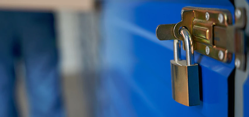 Industrial Door Lock Repair And Installation in Lemoore Station, CA