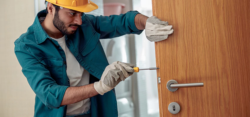 24 Hour Residential Locksmith in Lemoore Station, California