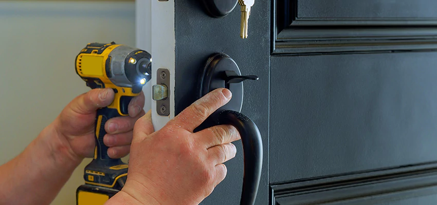 Emergency Downtown Locksmith in Lemoore Station, CA