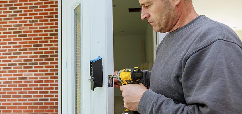 Eviction Locksmith Services For Lock Installation in Lemoore Station, CA