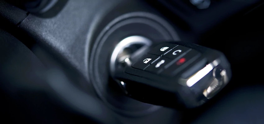 Ignition Switch Replacement in Lemoore Station, CA