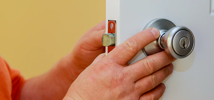 Residential Locksmith For Lock Installation in Lemoore Station, California