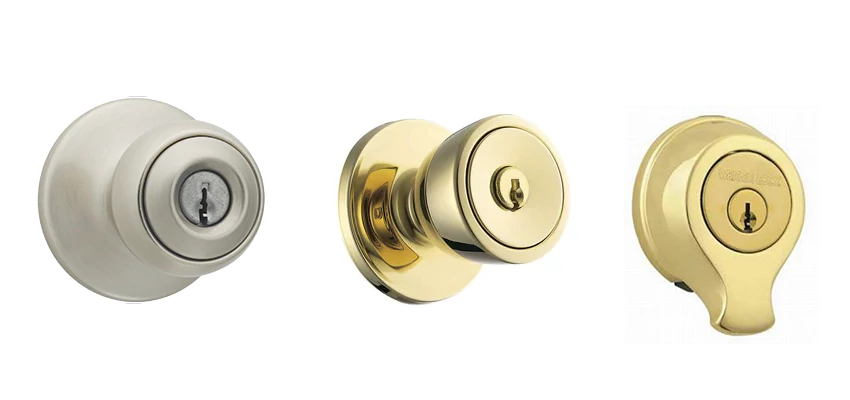 Weiser Bluetooth Lock Installation in Lemoore Station, CA