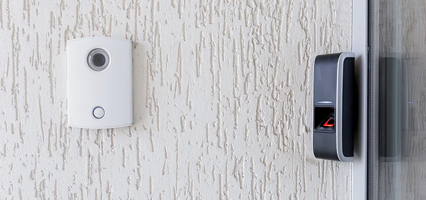 Automatic Door Lock Repair in Lemoore Station, California