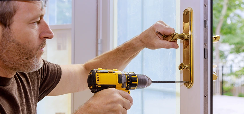 Affordable Bonded & Insured Locksmiths in Lemoore Station, CA