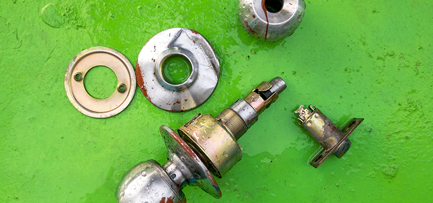 Patio Broken Door Lock Repair in Lemoore Station, CA