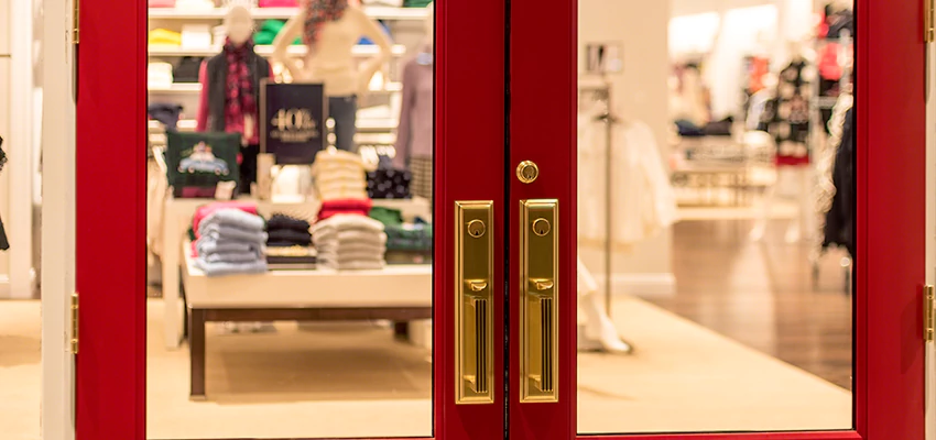 Automotive Locksmith For Retail Stores in Lemoore Station, CA