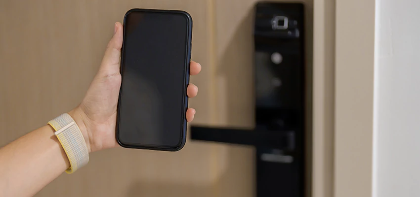 Keypad Wifi Locks Repair And Installation in Lemoore Station, CA