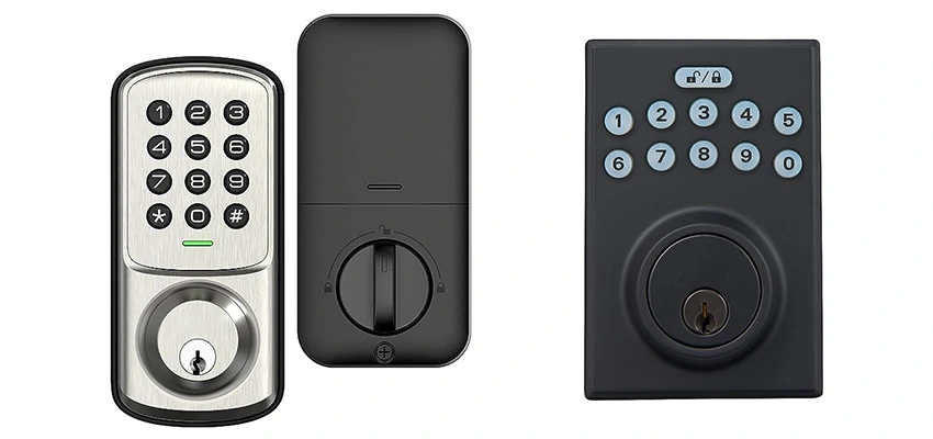 Garage Emergency Lock Replacements in Lemoore Station, CA