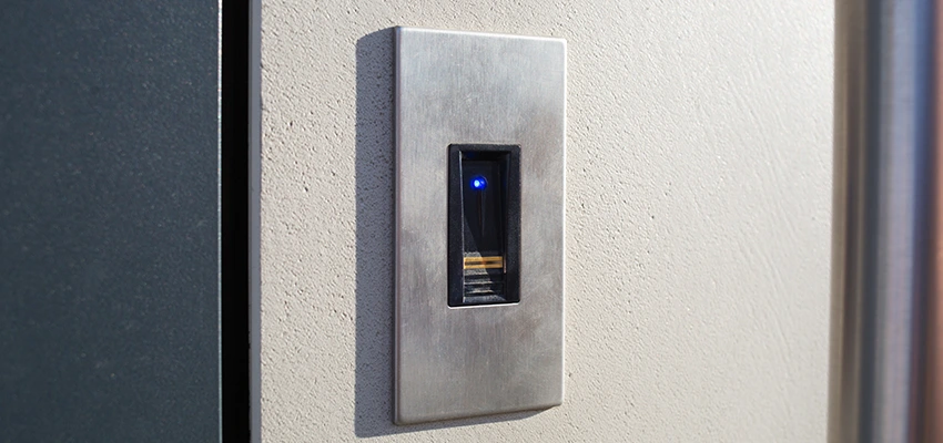 Fingerprint Biometric Entry Systems Maintenance in Lemoore Station, California