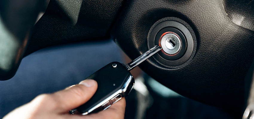 Car Key Replacement Locksmith in Lemoore Station, California