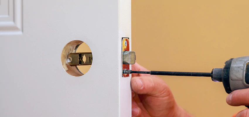Stuck Door Knobs Repair in Lemoore Station, CA