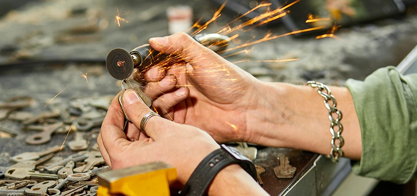 Mobile Locksmith For Lock Replacement Service in Lemoore Station, California