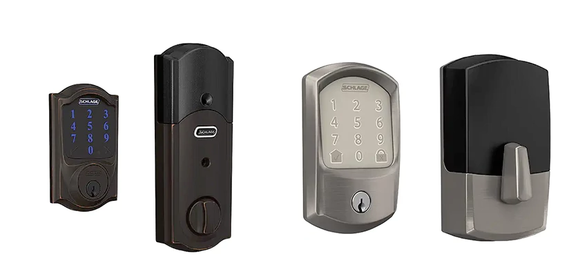 Schlage Smart Locks Repair in Lemoore Station, California