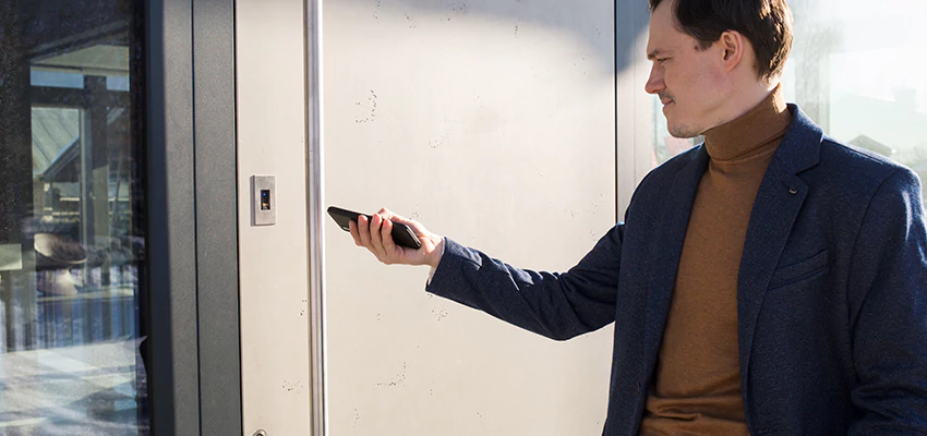 Business Security Systems in Lemoore Station, CA