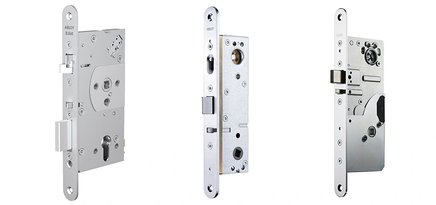 ASSA-Abloy Locks Hinge Repair in Lemoore Station, California