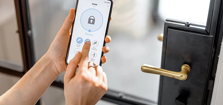 Remote Control Locks Sensor Repair in Lemoore Station, California