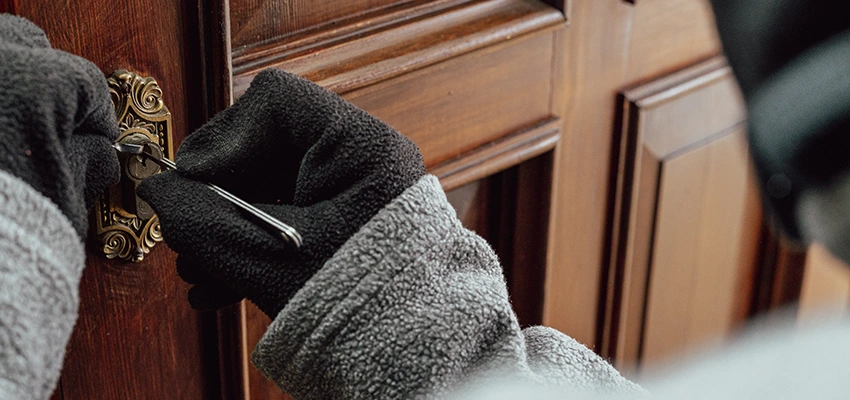 Burglar Damage Electronic Locks Repair in Lemoore Station, CA