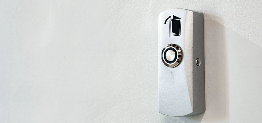 Residential Access Keypads Systems Installation in Lemoore Station, CA