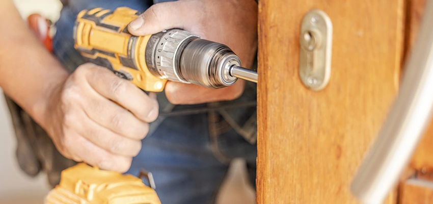 Eviction Locksmith in Lemoore Station, California