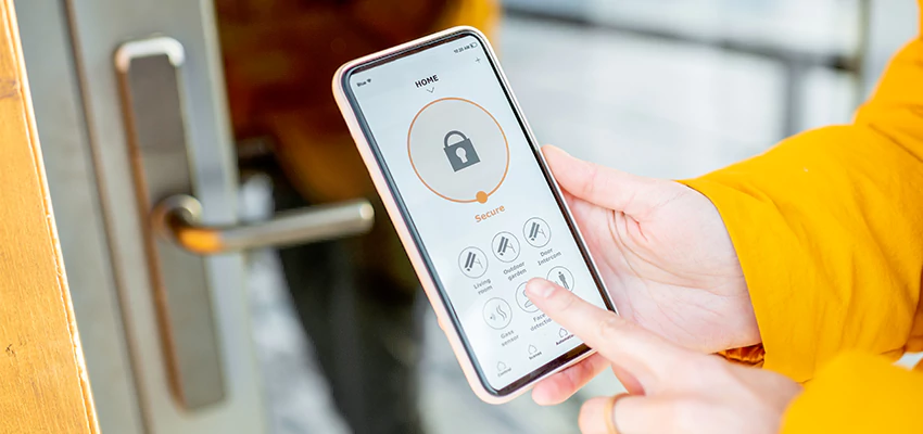 Automatic Door Lock Opener Repair in Lemoore Station, California