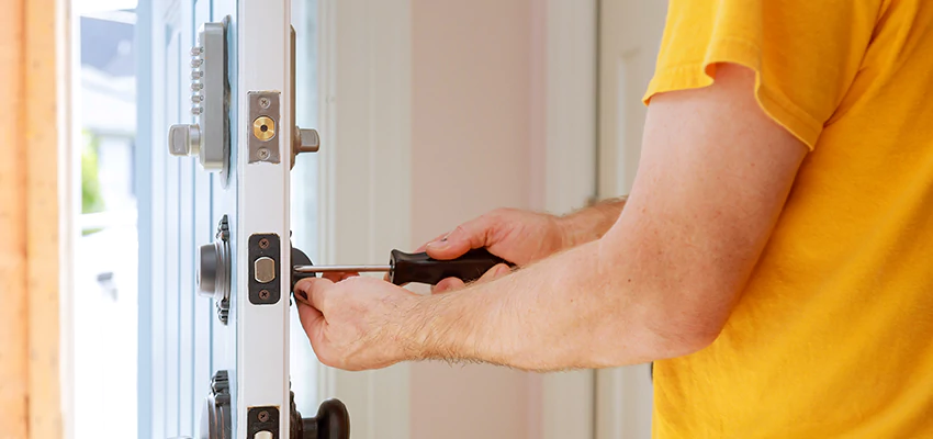 Eviction Locksmith For Key Fob Replacement Services in Lemoore Station, CA
