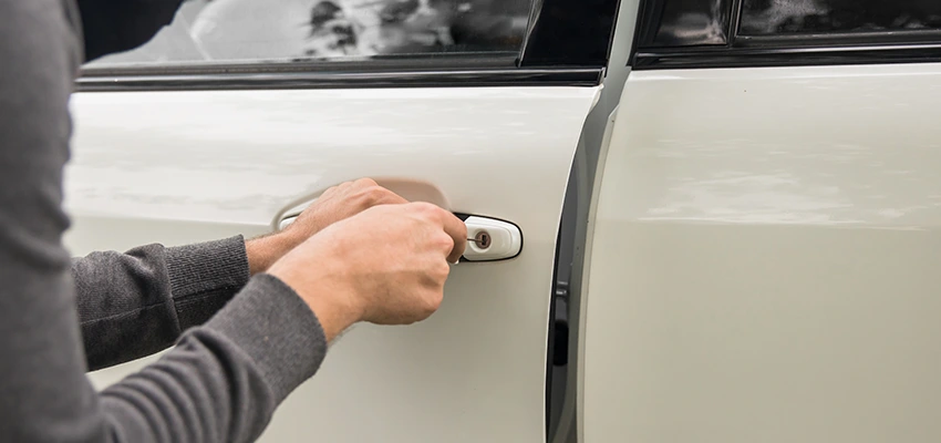 Unlock Car Door Service in Lemoore Station, CA