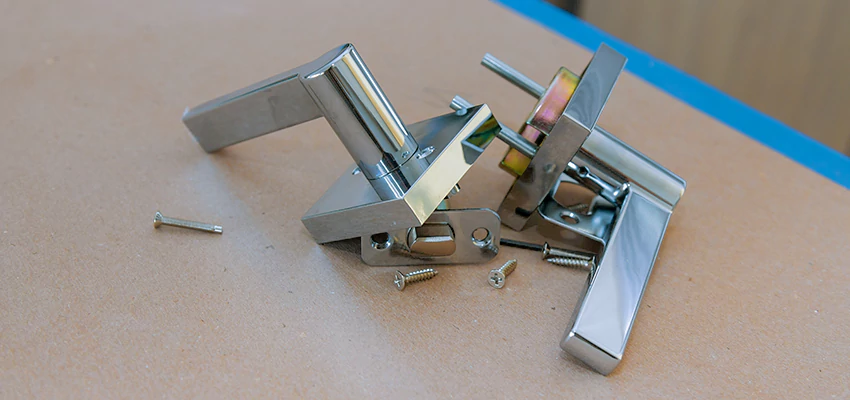 Master Lock Key System Installation Service in Lemoore Station, California