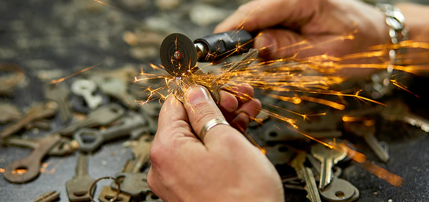 24/7 Locksmith Services For Lock Rekeying in Lemoore Station, CA