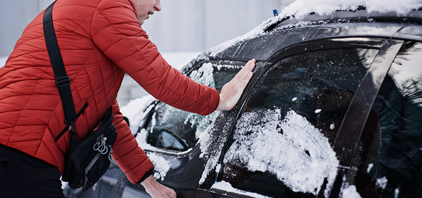 Car Key Retrieval Services in Lemoore Station, California