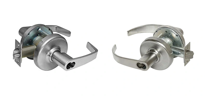 Corbin Russwin Unit Locks Repair Installation in Lemoore Station, CA