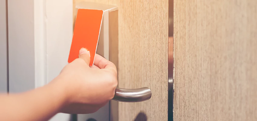 Electronic Locks Motor Repair in Lemoore Station, California