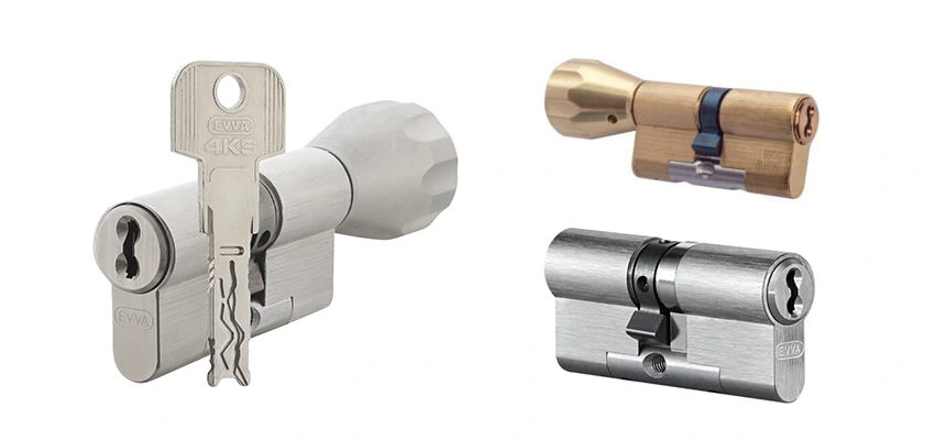 Evva Padlock Installation in Lemoore Station, California