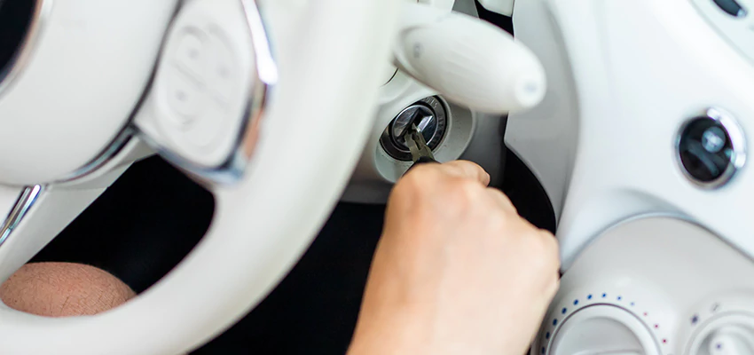 Ignition Lock Barrel Replacement Near Me in Lemoore Station, California