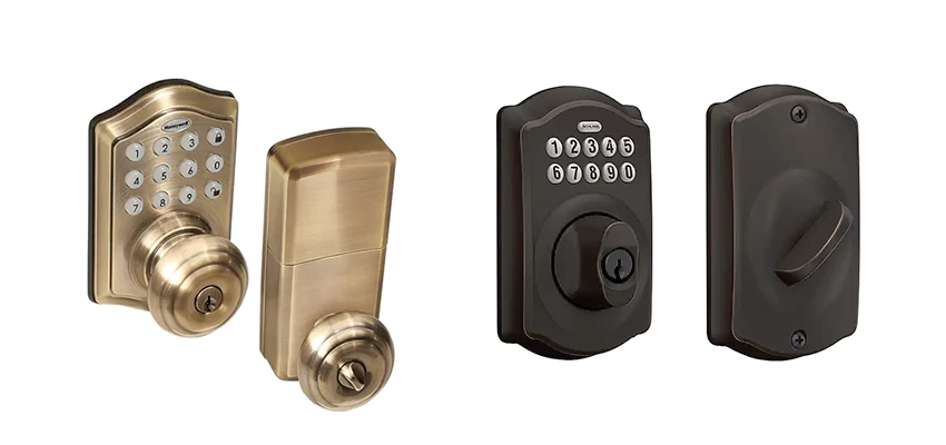 Medeco Locks Replacement in Lemoore Station, CA