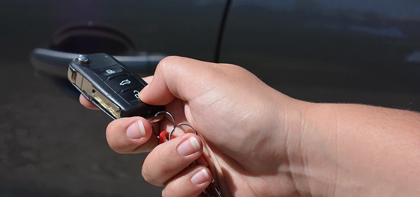 Car Door Unlocking Locksmith in Lemoore Station, California