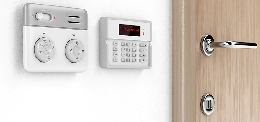 Commercial Electronic Door Lock Services in Lemoore Station, CA