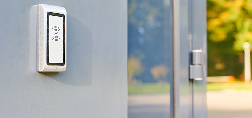 Glass Door Electric Lock Repair in Lemoore Station, CA