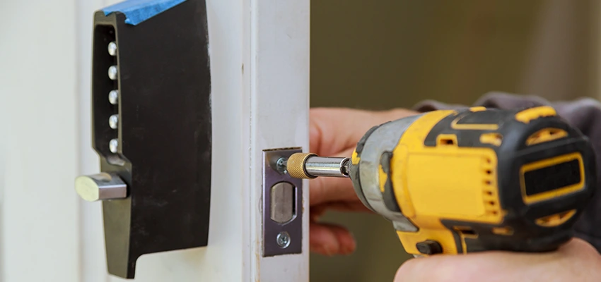 Eviction Locksmith For Key Duplication in Lemoore Station, California