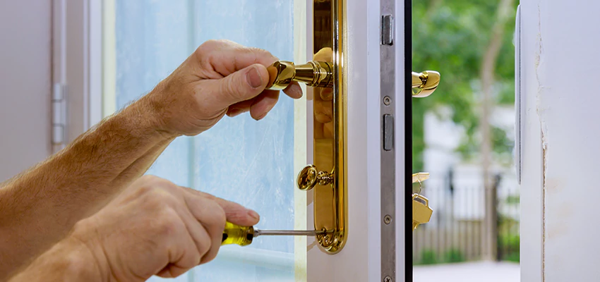 Local Locksmith For Key Duplication in Lemoore Station, CA