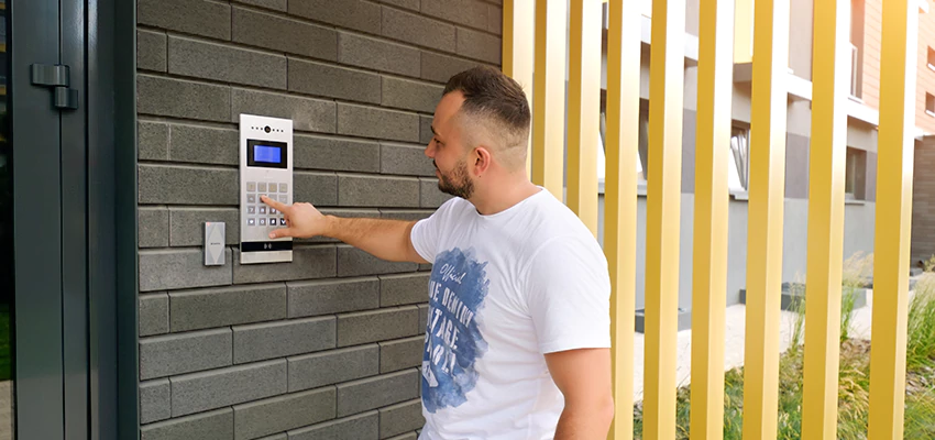 Locksmith Company For Smart Lock System Installation in Lemoore Station, California