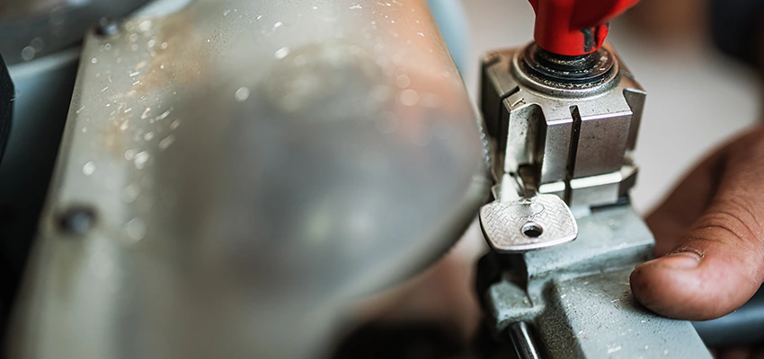 Key Programming Mobile Locksmith Service in Lemoore Station, CA