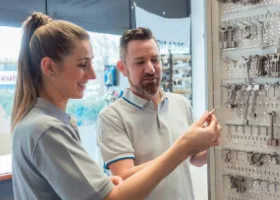 Key Locks Services in Lemoore Station, California