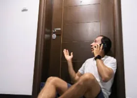 Emergency Lockout in Lemoore Station, California